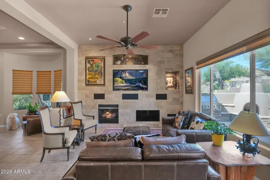 7348 E Crimson Sky Trail, Scottsdale, AZ 85266 - #3