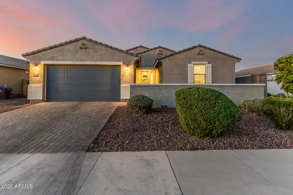 4040 E Caitlin Drive, San Tan Valley, AZ 85140