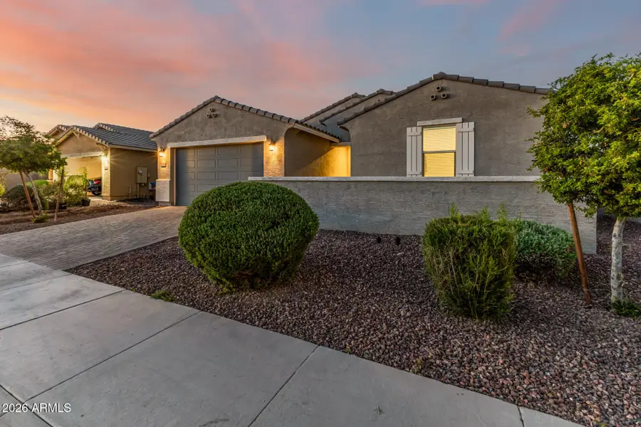 4040 E Caitlin Drive, San Tan Valley, AZ 85140 - #2