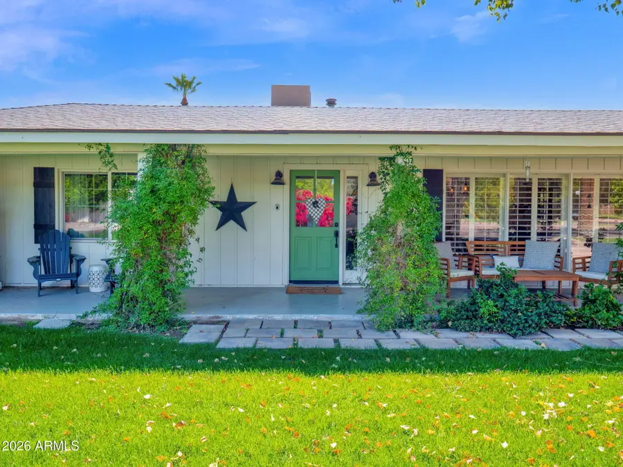 223 W Augusta Avenue, Phoenix, AZ 85021 - #2