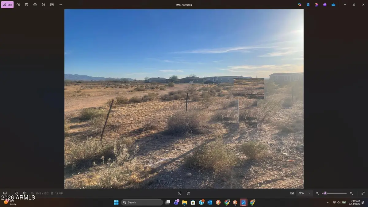 0000 N 228th Drive #-1, Wittmann, AZ 85361 - #1