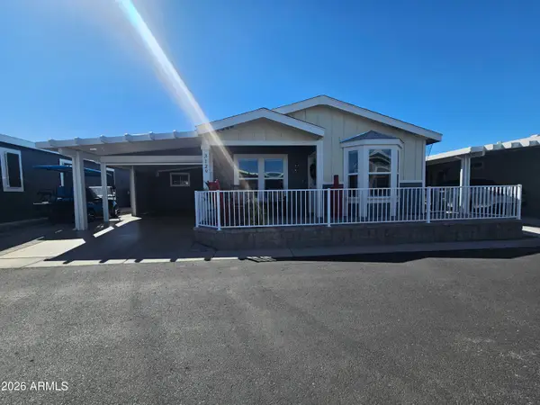 650 N Hawes Road #3129, Mesa, AZ 85207