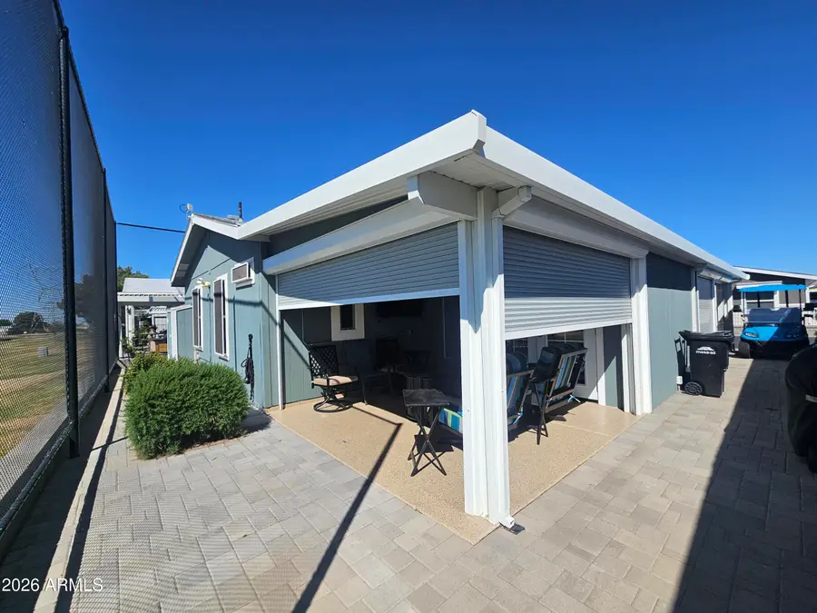 650 N Hawes Road #3129, Mesa, AZ 85207 - #3