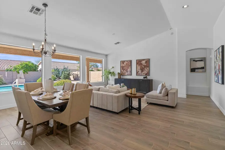 5121 E Wallace Avenue, Scottsdale, AZ 85254 - #2