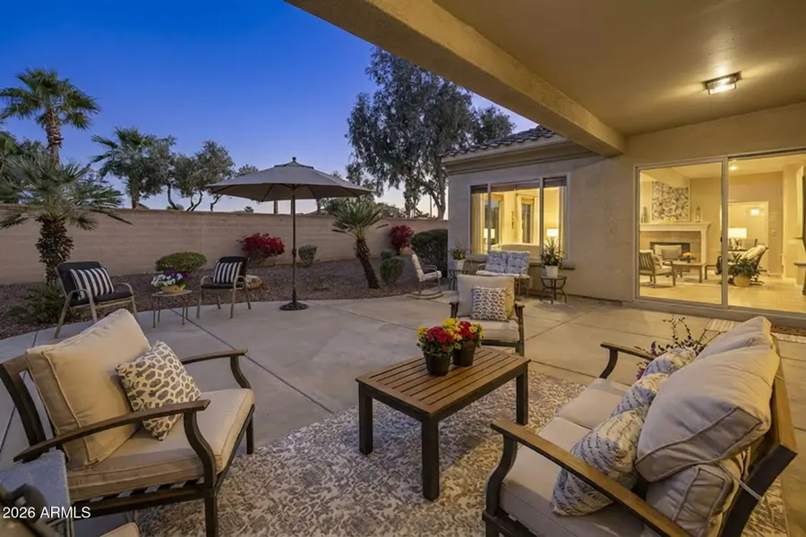 12943 W Panchita Drive, Sun City West, AZ 85375 - #2