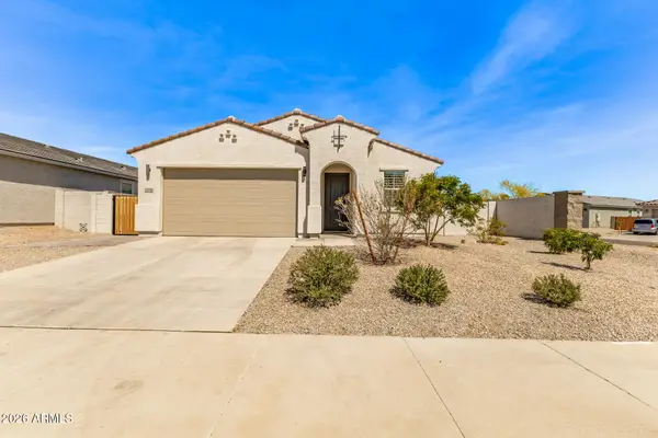 24536 W Durango Street, Buckeye, AZ 85326