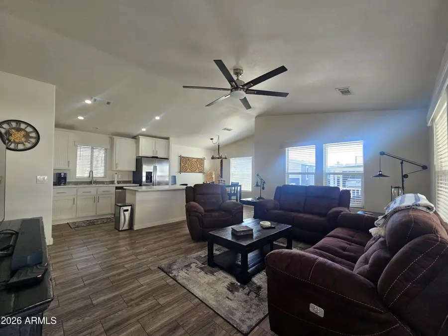 650 N Hawes Road #3132, Mesa, AZ 85207 - #2