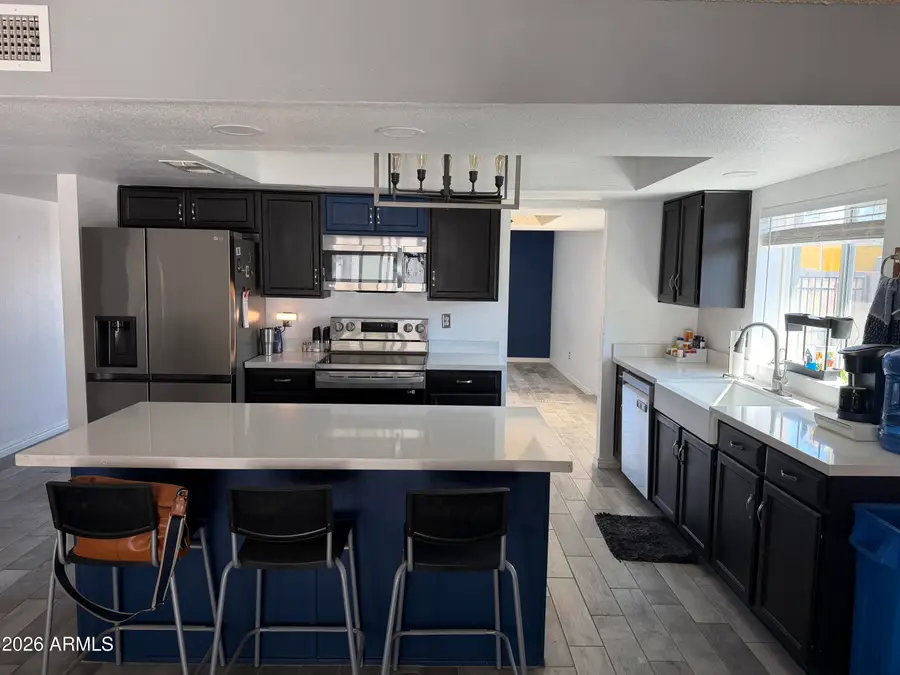 17428 N 36th Drive, Glendale, AZ 85308 - #3