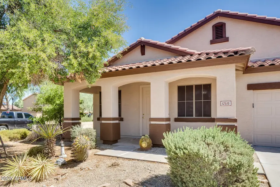 12515 S 176th Avenue, Goodyear, AZ 85338 - #3