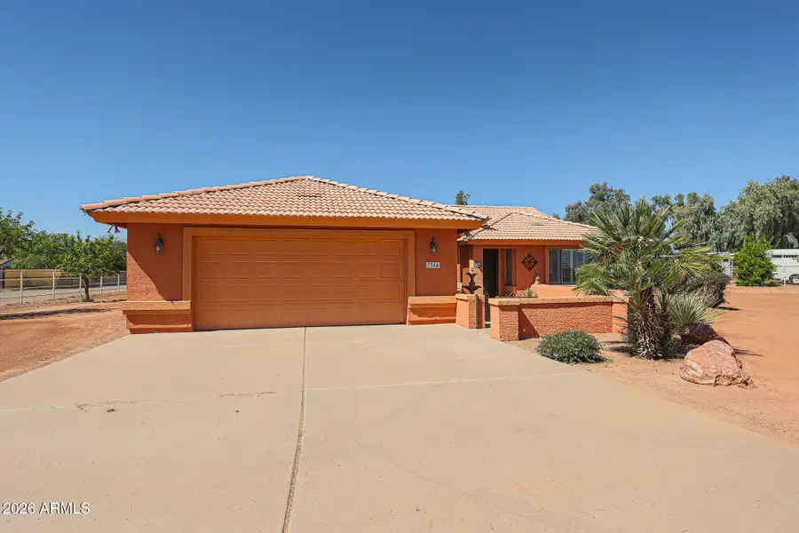 7344 N Alsup Avenue, Litchfield Park, AZ 85340 - #3