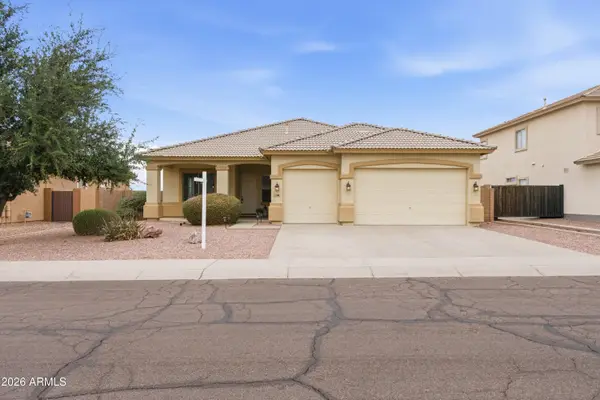 3490 E Red Oak Lane, Gilbert, AZ 85297