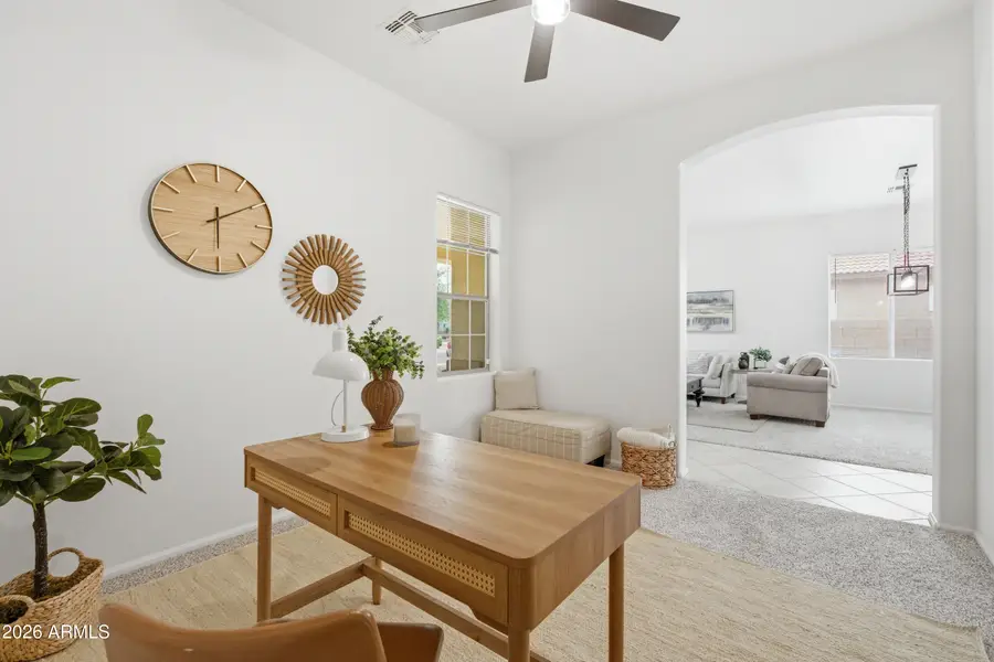 3490 E Red Oak Lane, Gilbert, AZ 85297 - #3