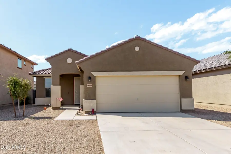18003 W Ida Lane, Surprise, AZ 85387 - #2