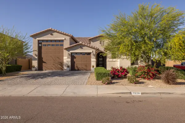 7528 W Odeum Lane, Phoenix, AZ 85043
