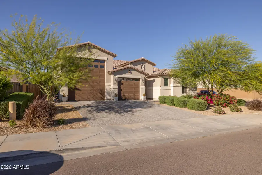 7528 W Odeum Lane, Phoenix, AZ 85043 - #3