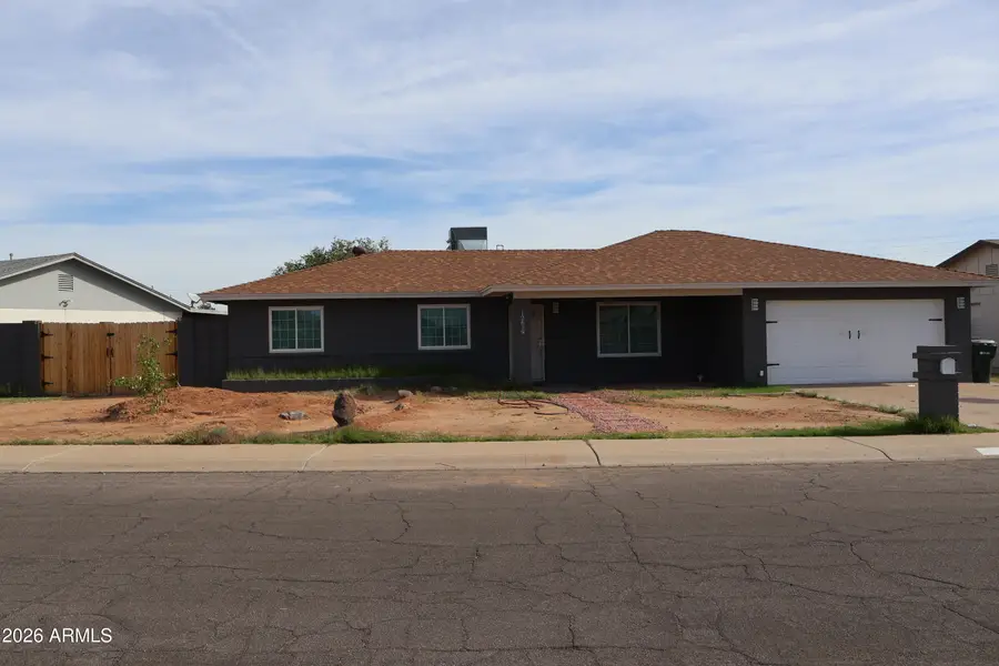 12619 N 36th Lane, Phoenix, AZ 85029 - #2