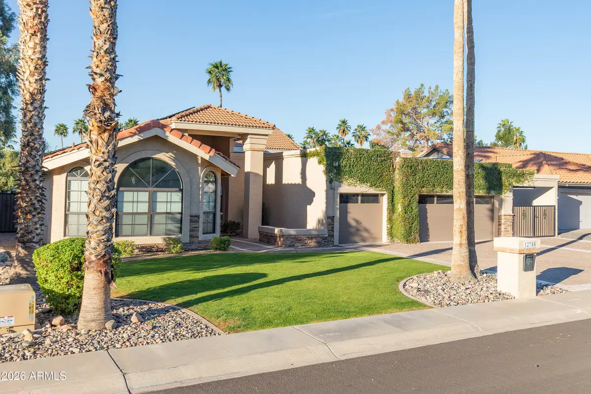 12788 N 78th Street, Scottsdale, AZ 85260 - #1