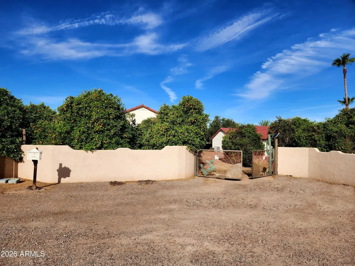 25412 S 183rd Place, Queen Creek, AZ 85142 - #1