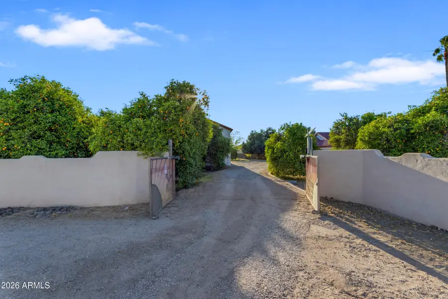 25412 S 183rd Place, Queen Creek, AZ 85142 - #3