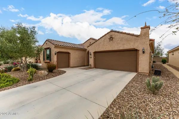 7788 W Stony Quail Way, Florence, AZ 85132