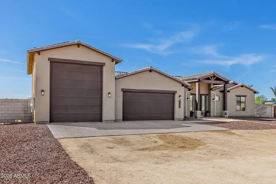 25832 N 151st Avenue, Surprise, AZ 85387 - #2