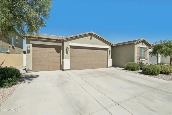 17214 W Dahlia Drive, Surprise, AZ 85388