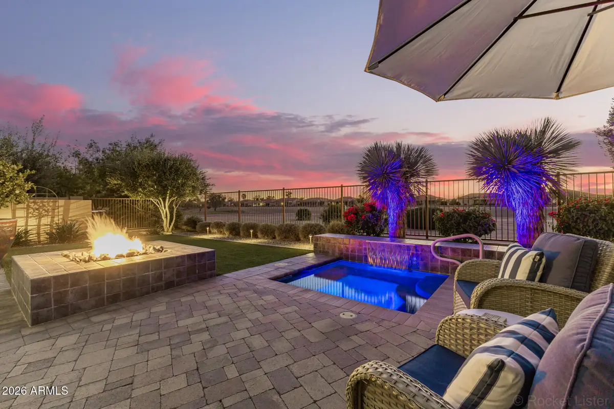 6150 S Pinaleno Place, Chandler, AZ 85249 - #1