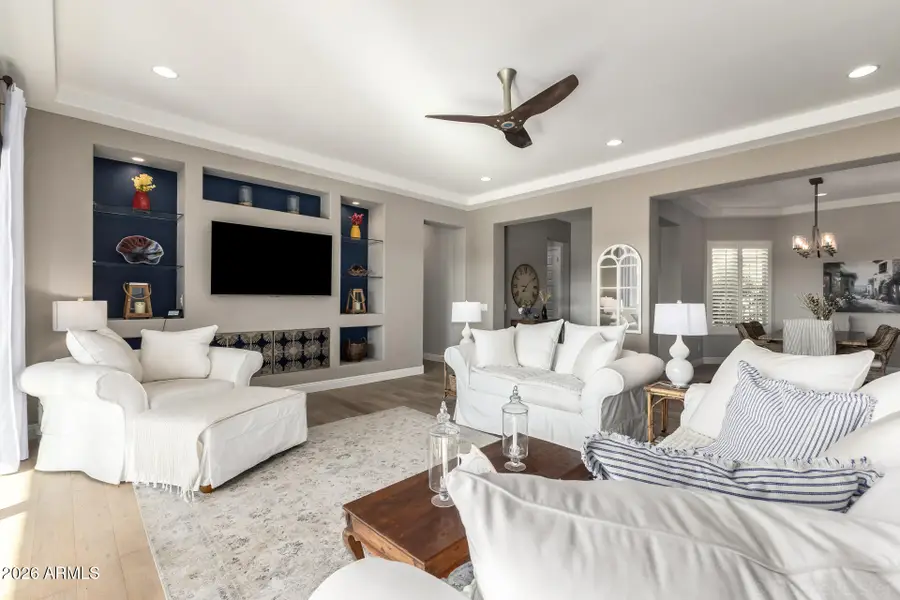 6150 S Pinaleno Place, Chandler, AZ 85249 - #3