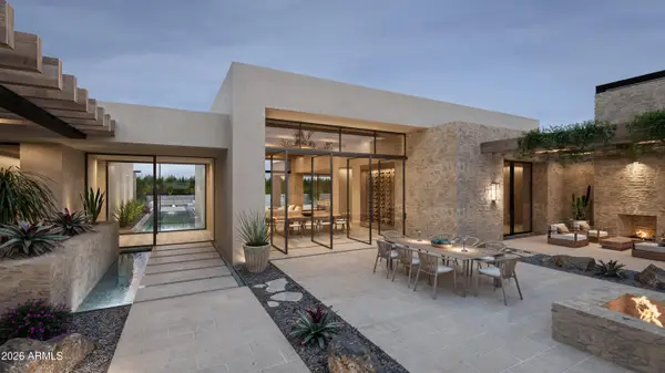 6023 E Turquoise Avenue, Paradise Valley, AZ 85253