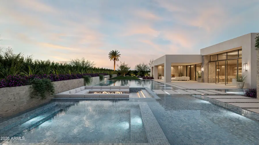 6023 E Turquoise Avenue, Paradise Valley, AZ 85253 - #2