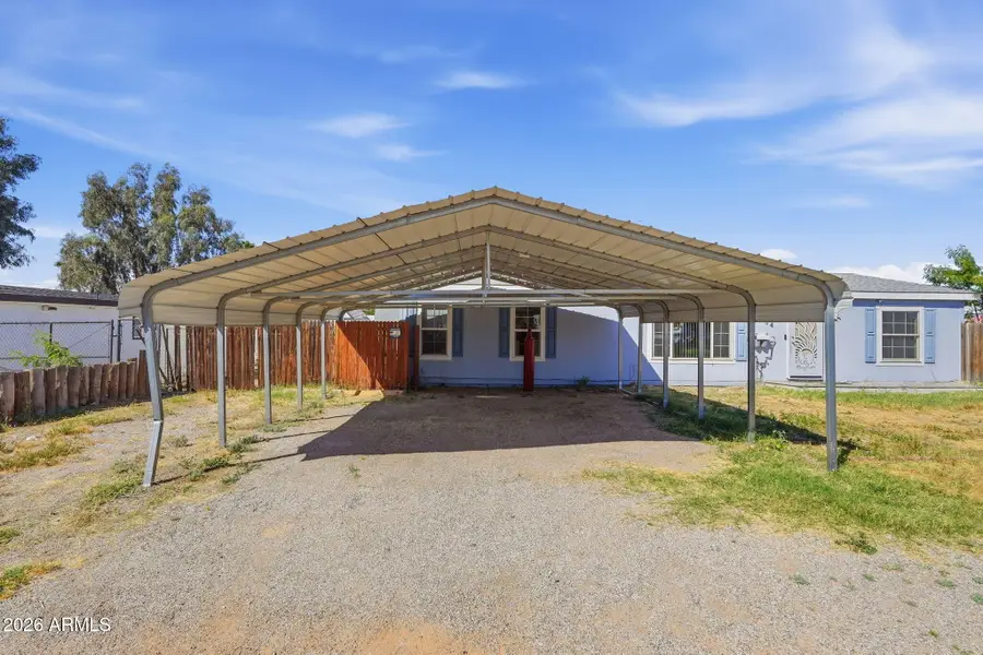 634 S 97th Way, Mesa, AZ 85208 - #2