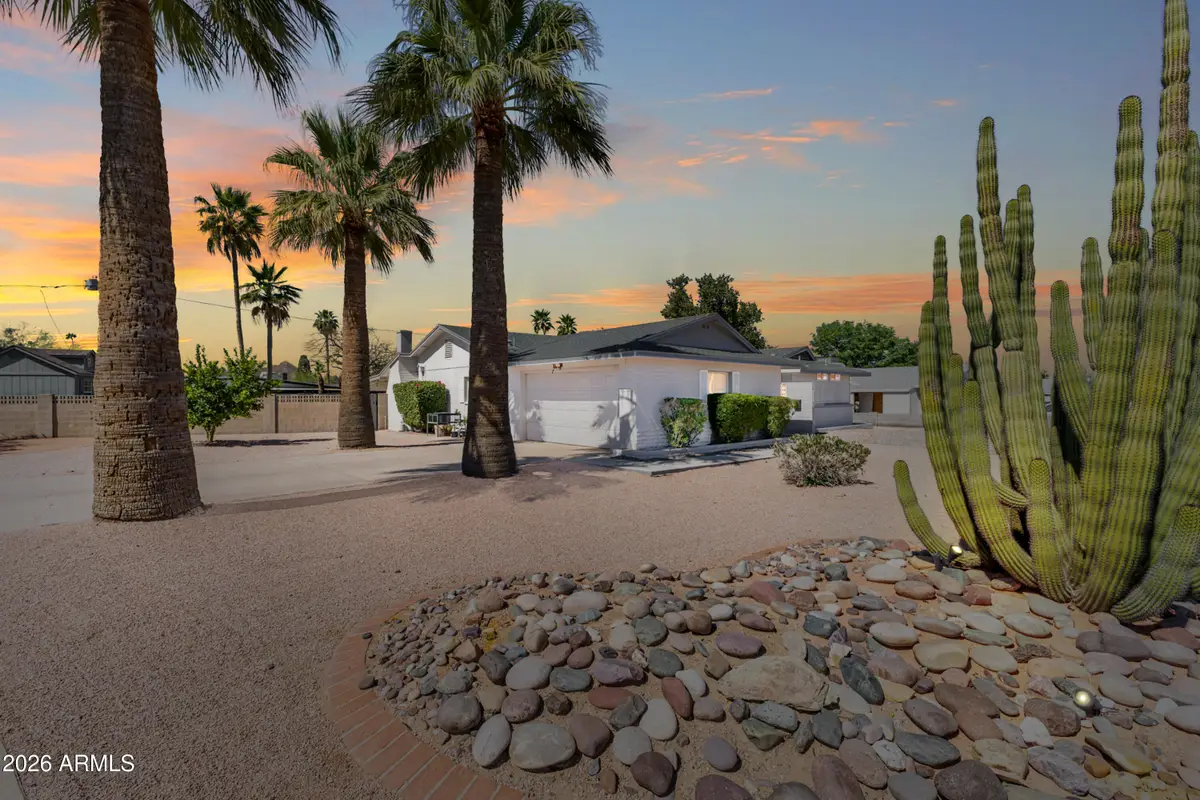 9832 N 29th Street, Phoenix, AZ 85028 - #1