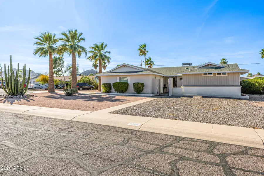 9832 N 29th Street, Phoenix, AZ 85028 - #2