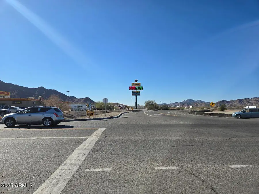 xxxx S Quartzsite Avenue #1, Quartzsite, AZ 85346 - #3