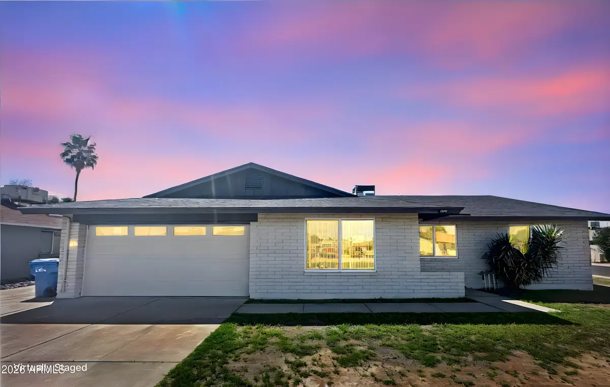 4435 W Desert Cove Avenue, Glendale, AZ 85304 - #1