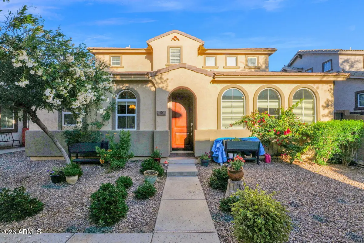 4261 E Milky Way, Gilbert, AZ 85295 - #1