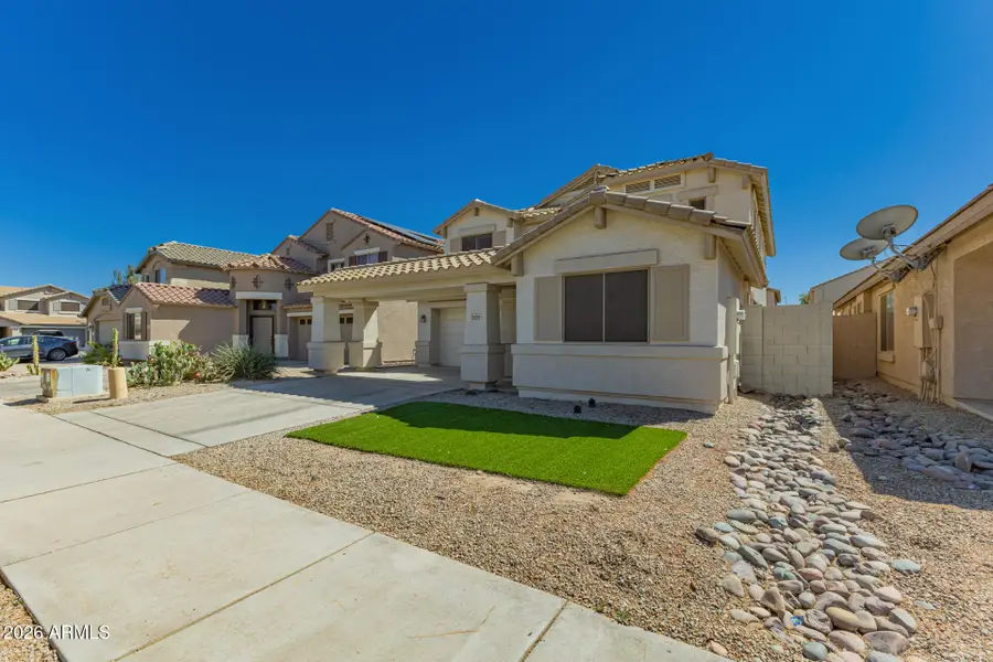 5635 W Southgate Avenue, Phoenix, AZ 85043 - #2