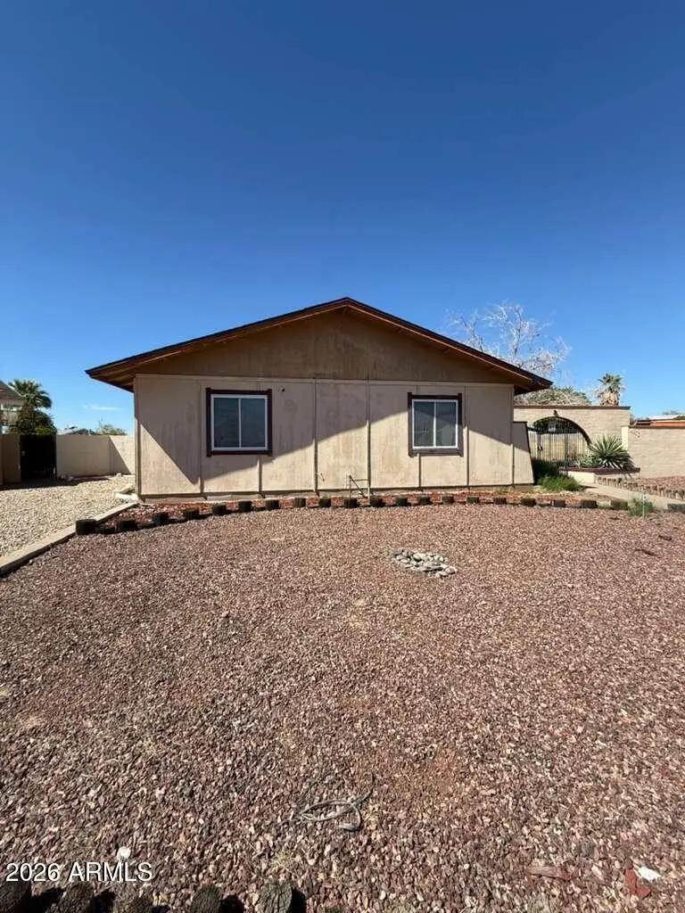 14836 N 32nd Lane, Phoenix, AZ 85053 - #2