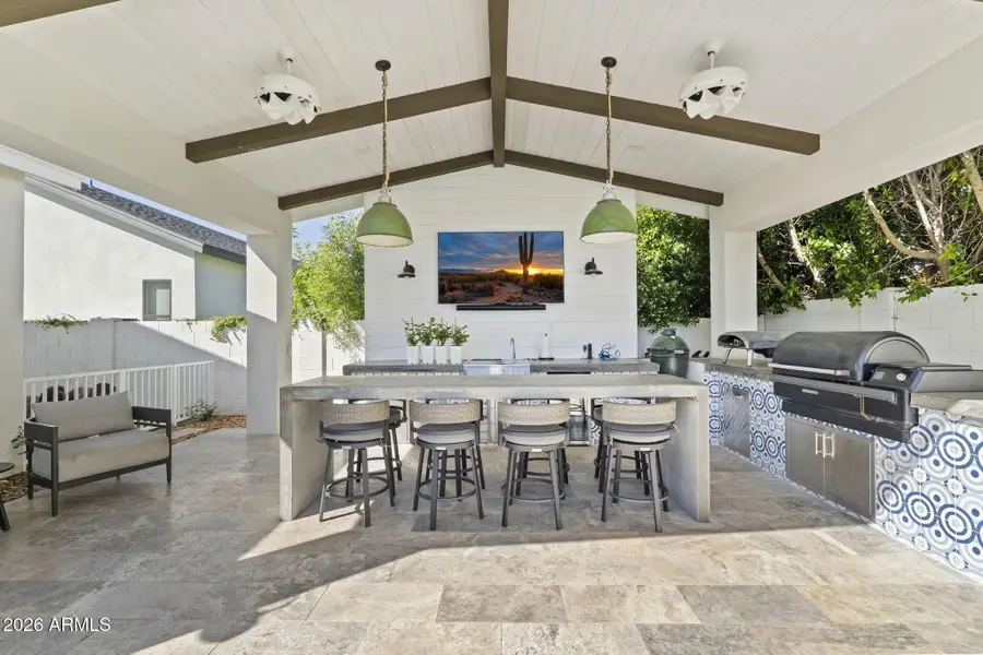 8409 N Diller Grove Lane, Phoenix, AZ 85021 - #2