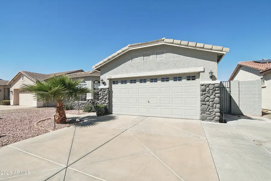 1550 W Saint Kateri Drive, Phoenix, AZ 85041 - #2