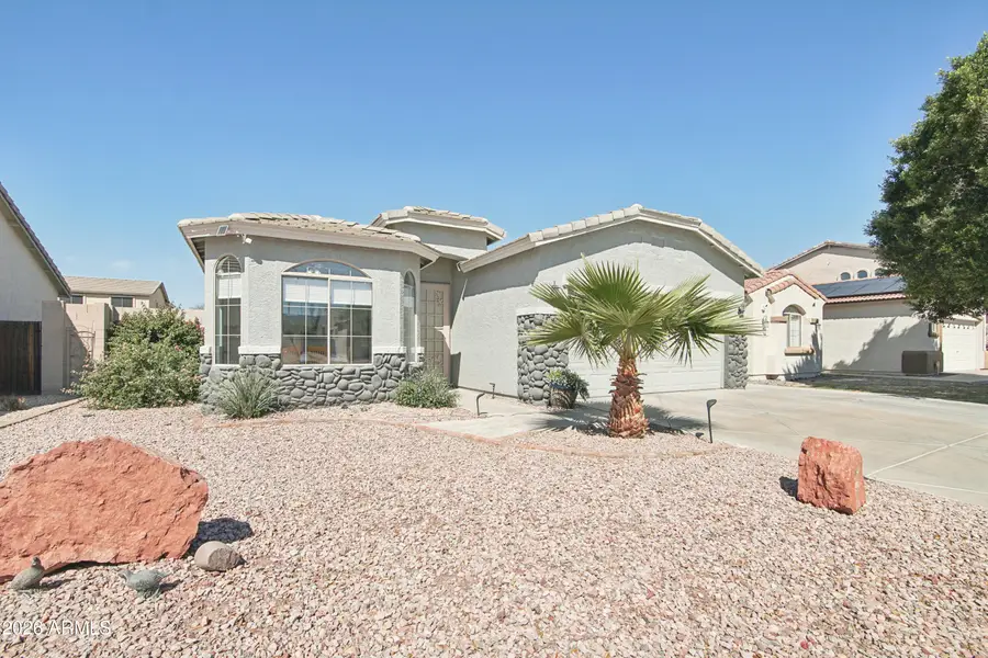 1550 W Saint Kateri Drive, Phoenix, AZ 85041 - #3