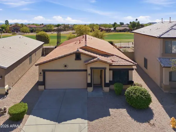 29307 N Broken Shale Drive, San Tan Valley, AZ 85143