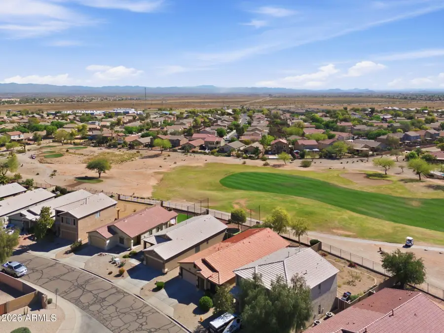 29307 N Broken Shale Drive, San Tan Valley, AZ 85143 - #2