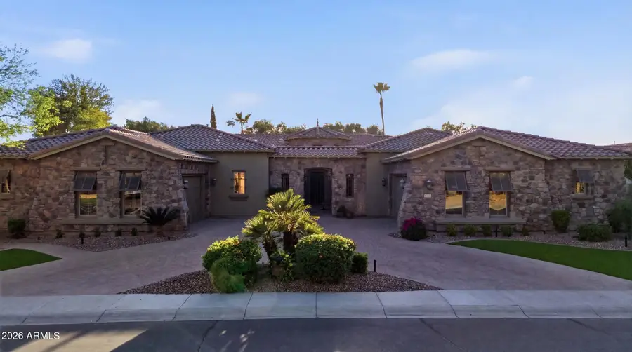 5342 S San Sebastian Place, Chandler, AZ 85249 - #2