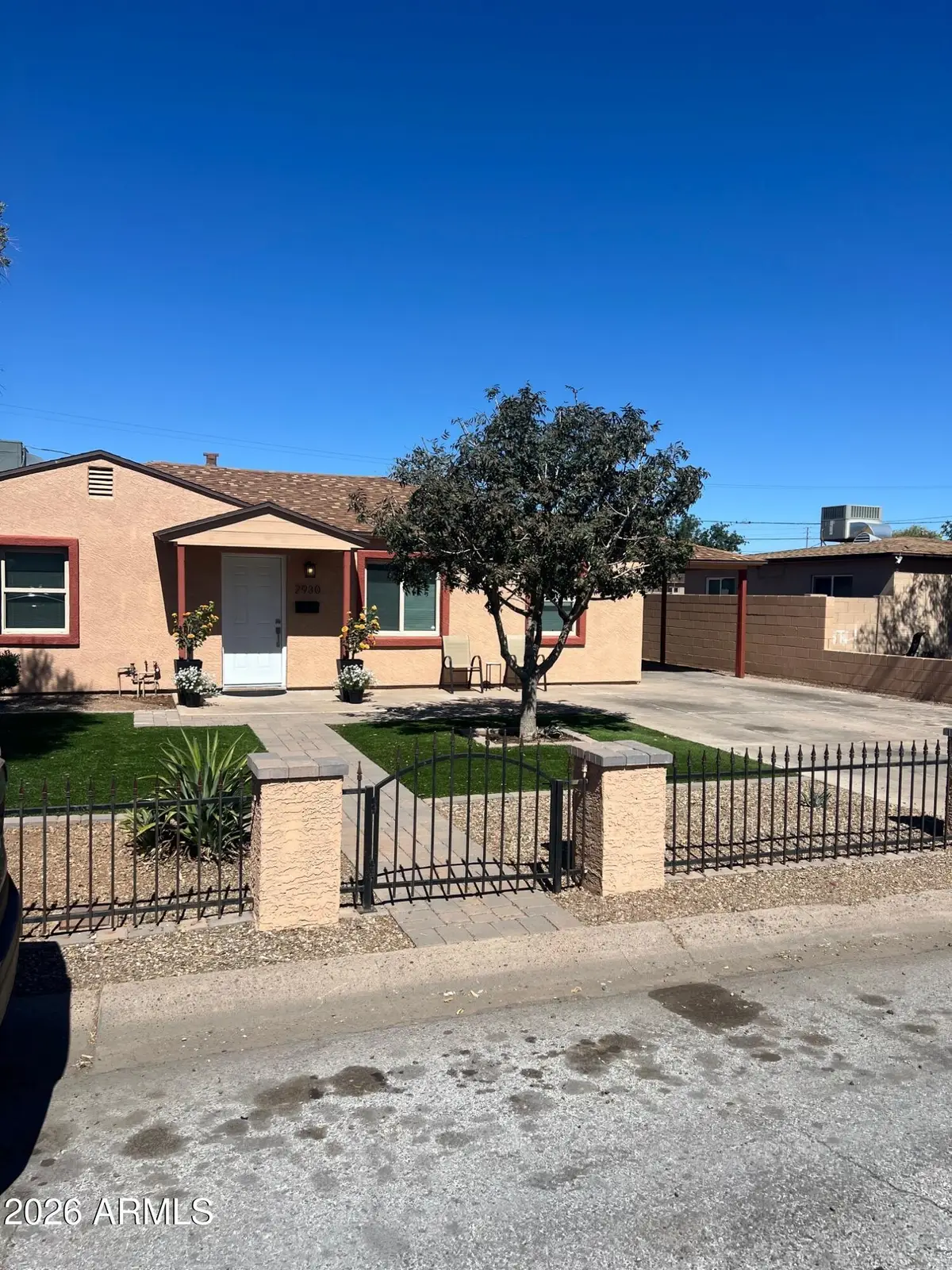 2930 W Mckinley Street, Phoenix, AZ 85009 - #1