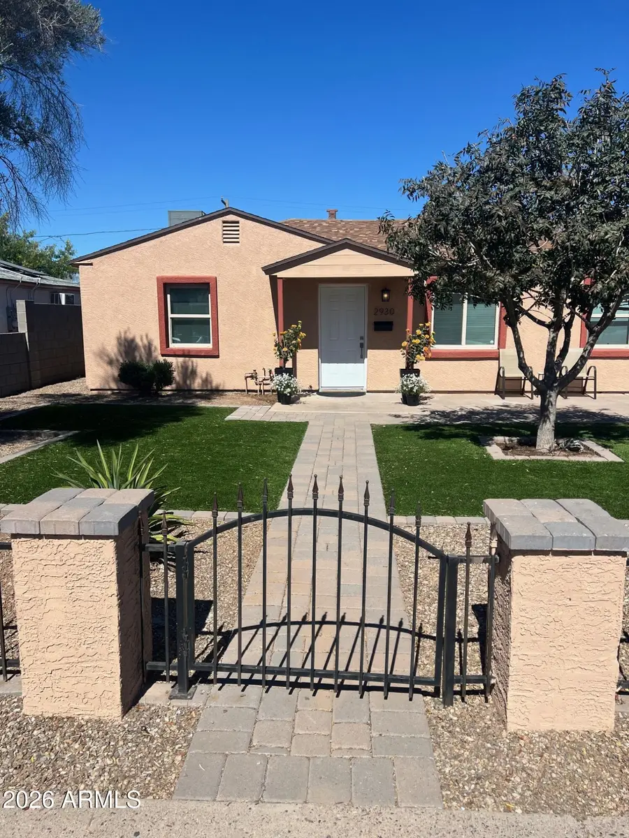 2930 W Mckinley Street, Phoenix, AZ 85009 - #2