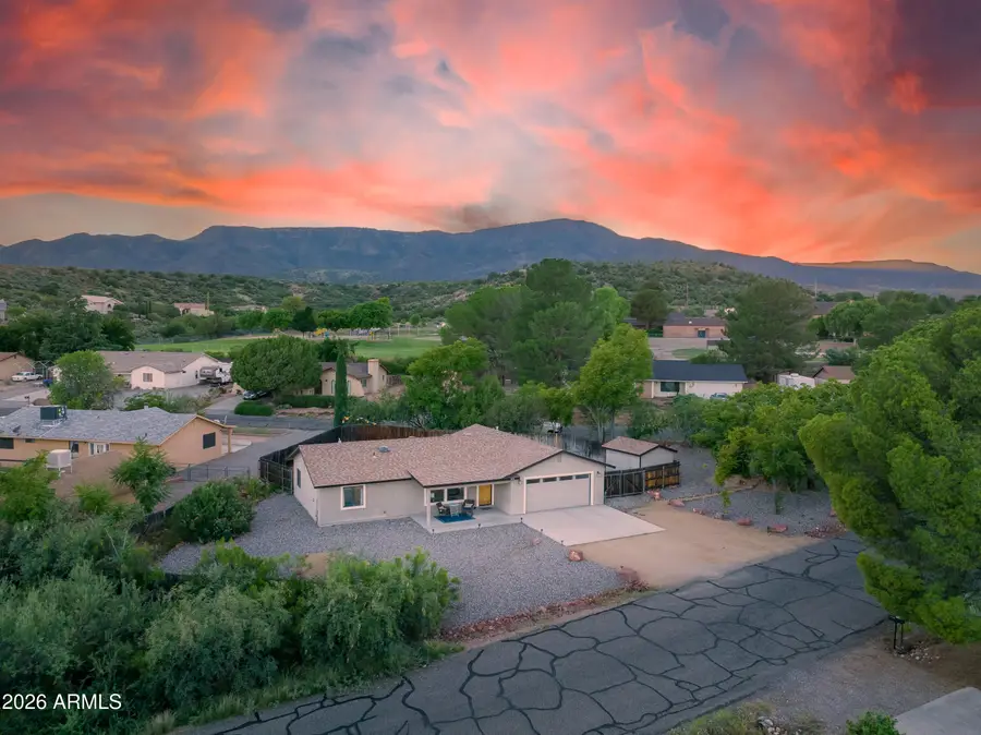 1474 S Mano Lane, Cottonwood, AZ 86326 - #2