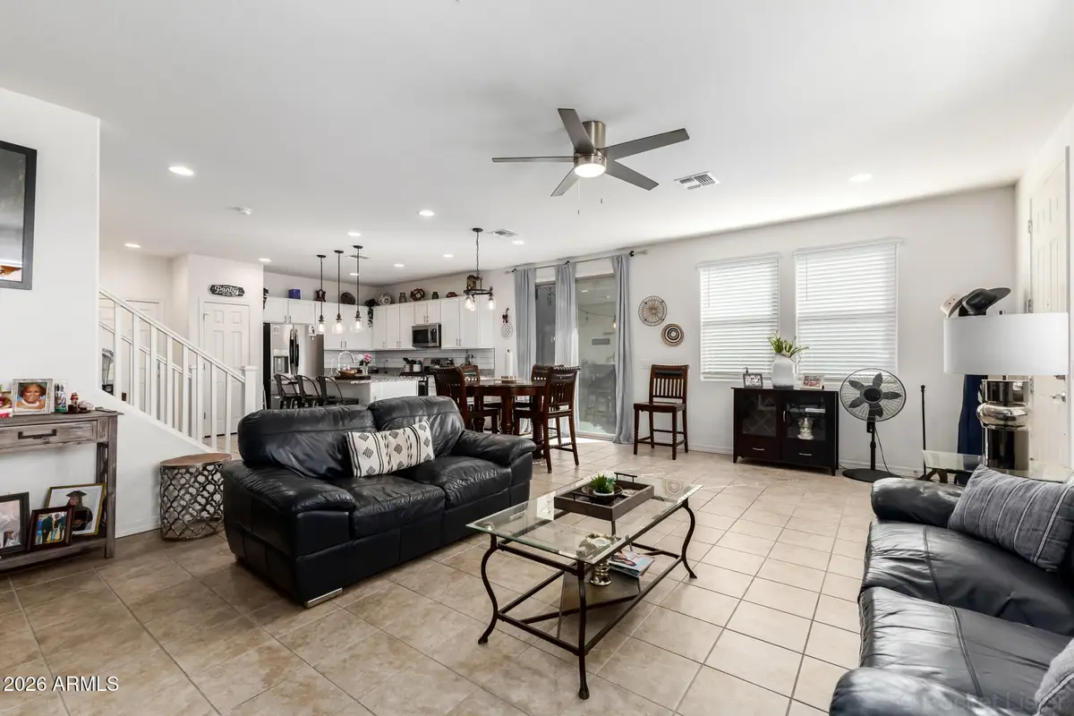 5813 W Warner Street, Phoenix, AZ 85043 - #1