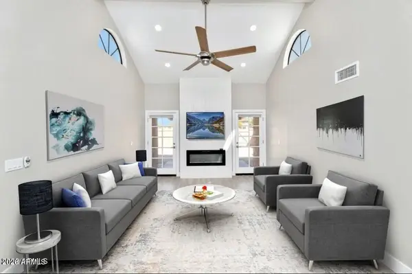 9078 E Evans Drive, Scottsdale, AZ 85260