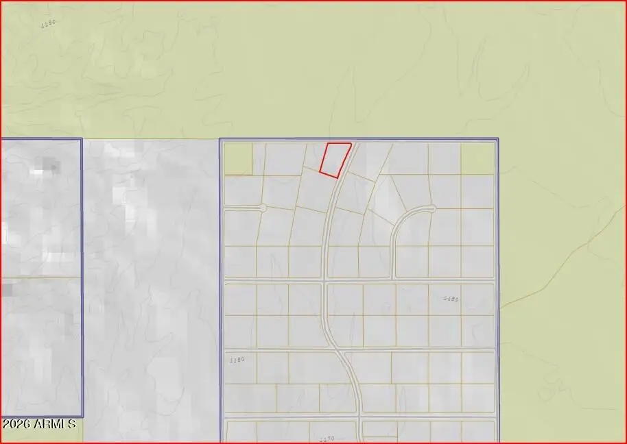 4812 N 313th Avenue, Buckeye, AZ 85396 - #1